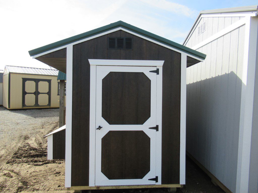 Chicken Coop