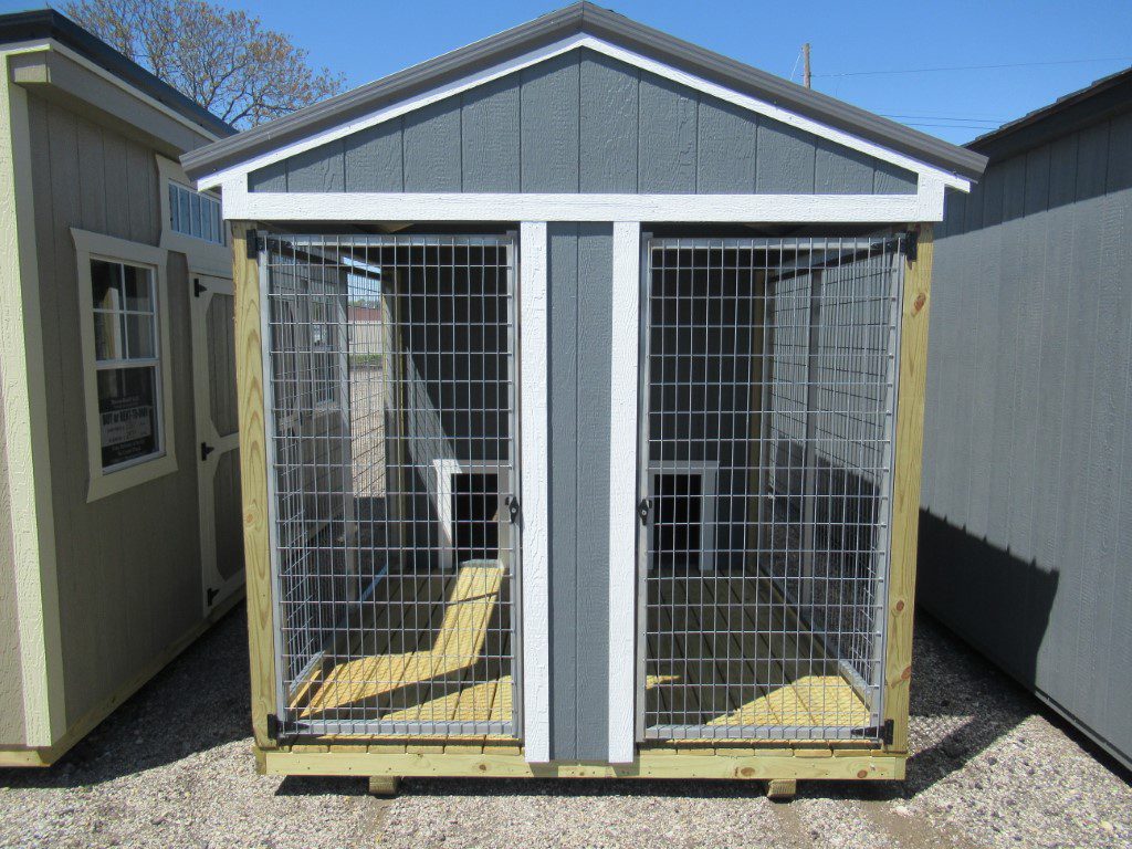 Dog Kennel