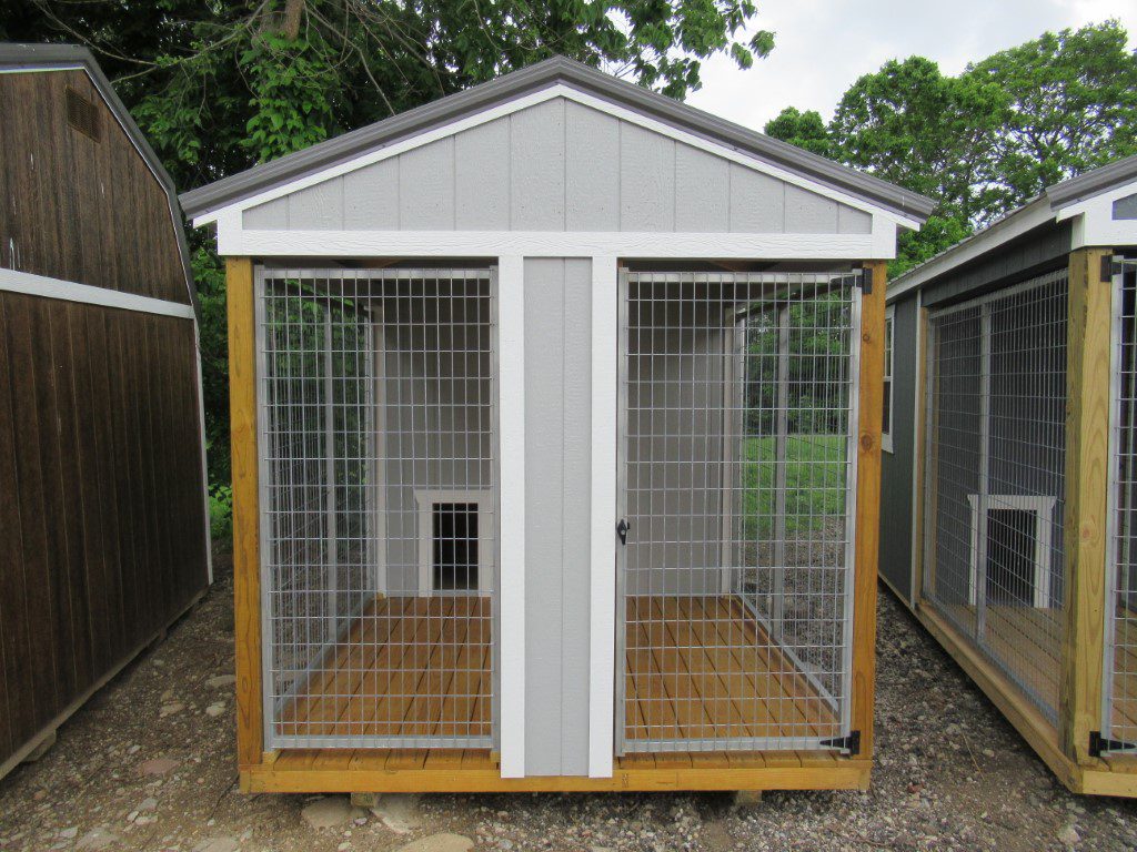 Dog Kennel