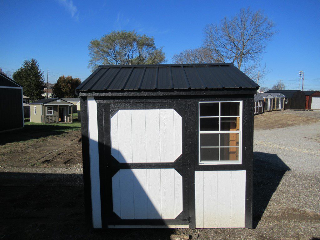 Garden Shed(USED)