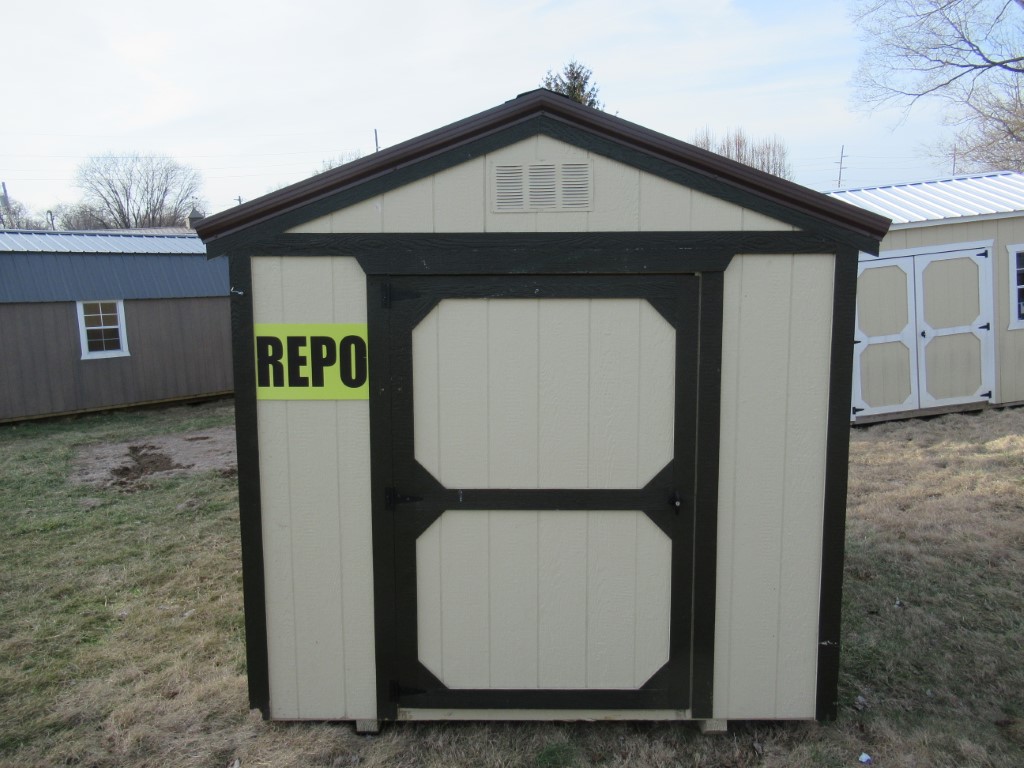 Utility Shed(USED)