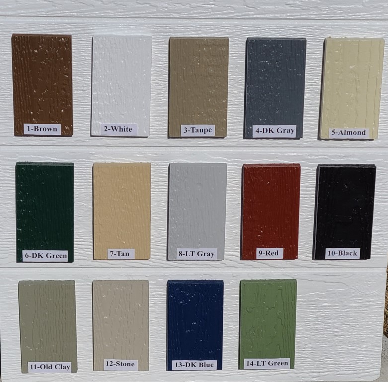 New Colors (Custom) New Colors (Custom)
