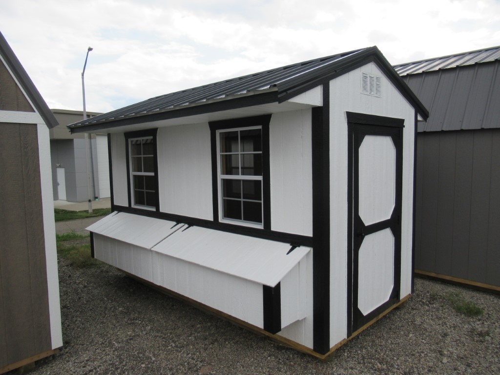 Chicken Coop
