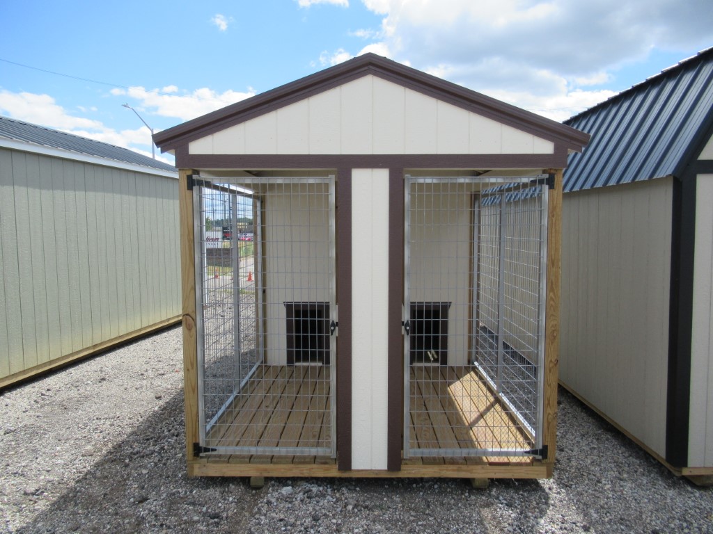 Dog Kennel