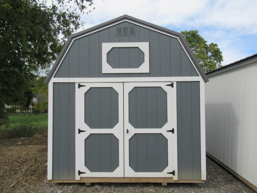 Lofted Barn Lofted Barn