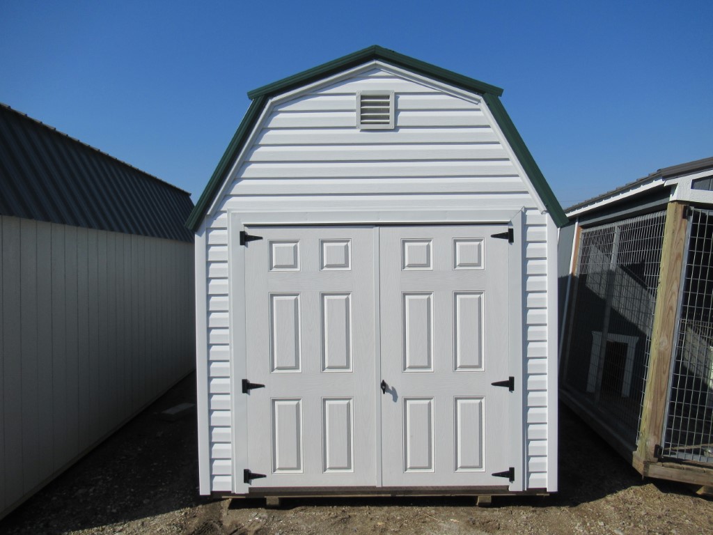 Lofted Barn-Vinyl (USED) Lofted Barn-Vinyl (USED)