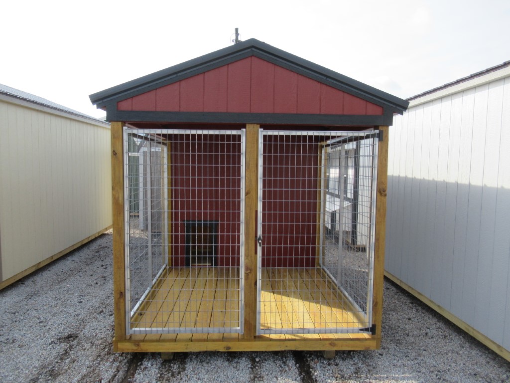 Dog Kennel Dog Kennel