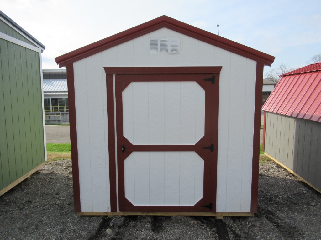 Utility Shed Utility Shed