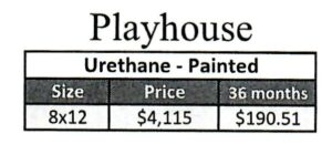 DB LLC Playhouse 2026