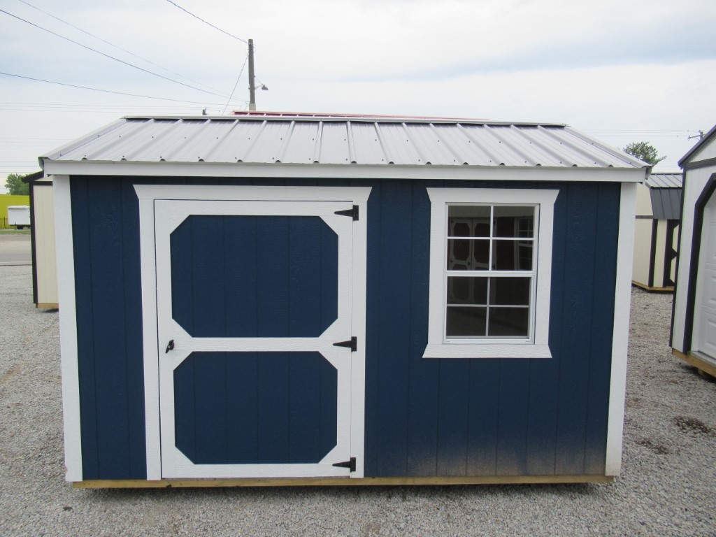 Garden Shed