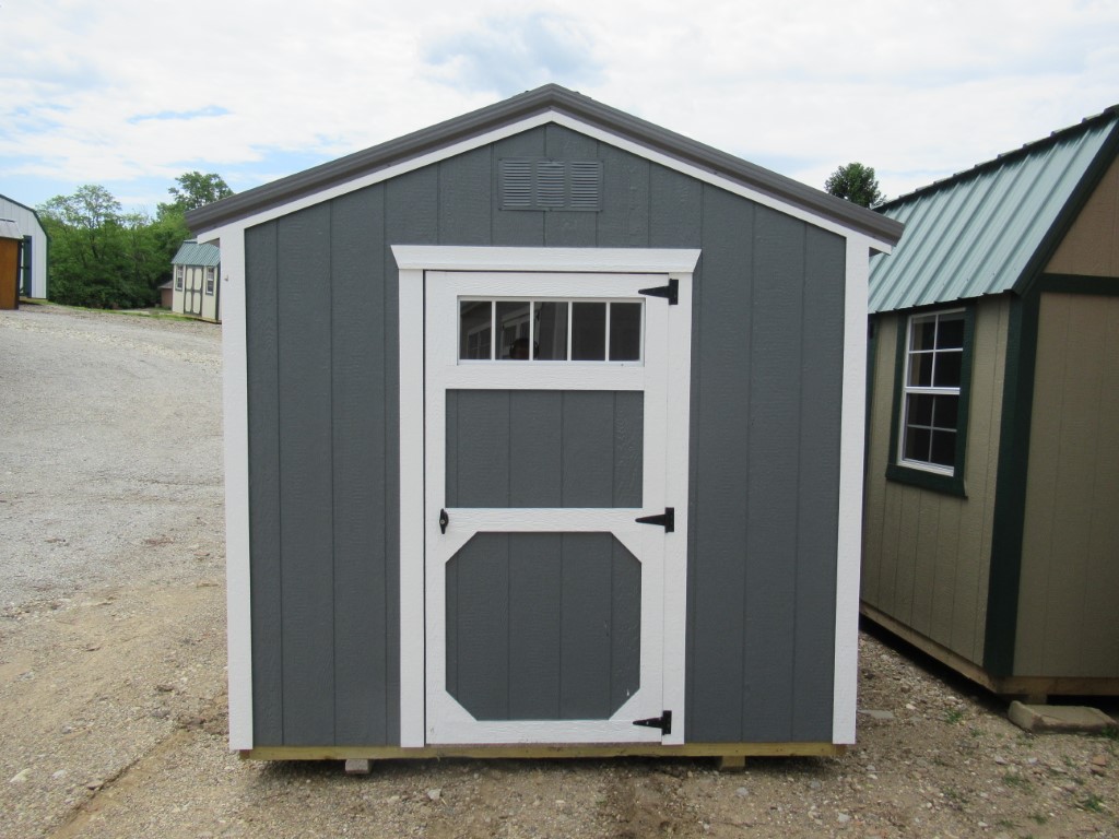 Chicken Coop