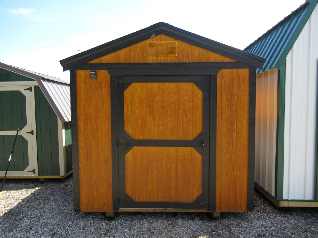 Utility Shed (USED)