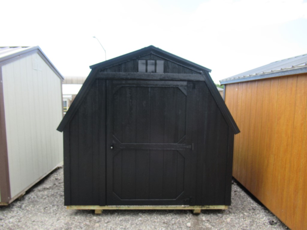 Barn