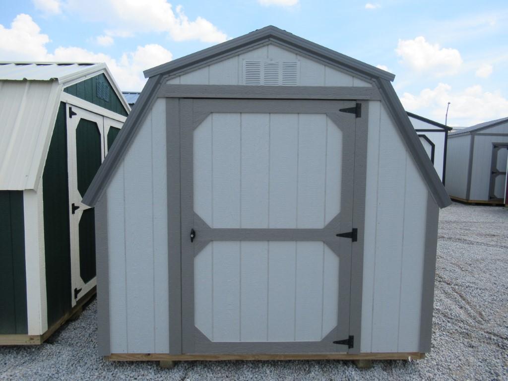 Barn