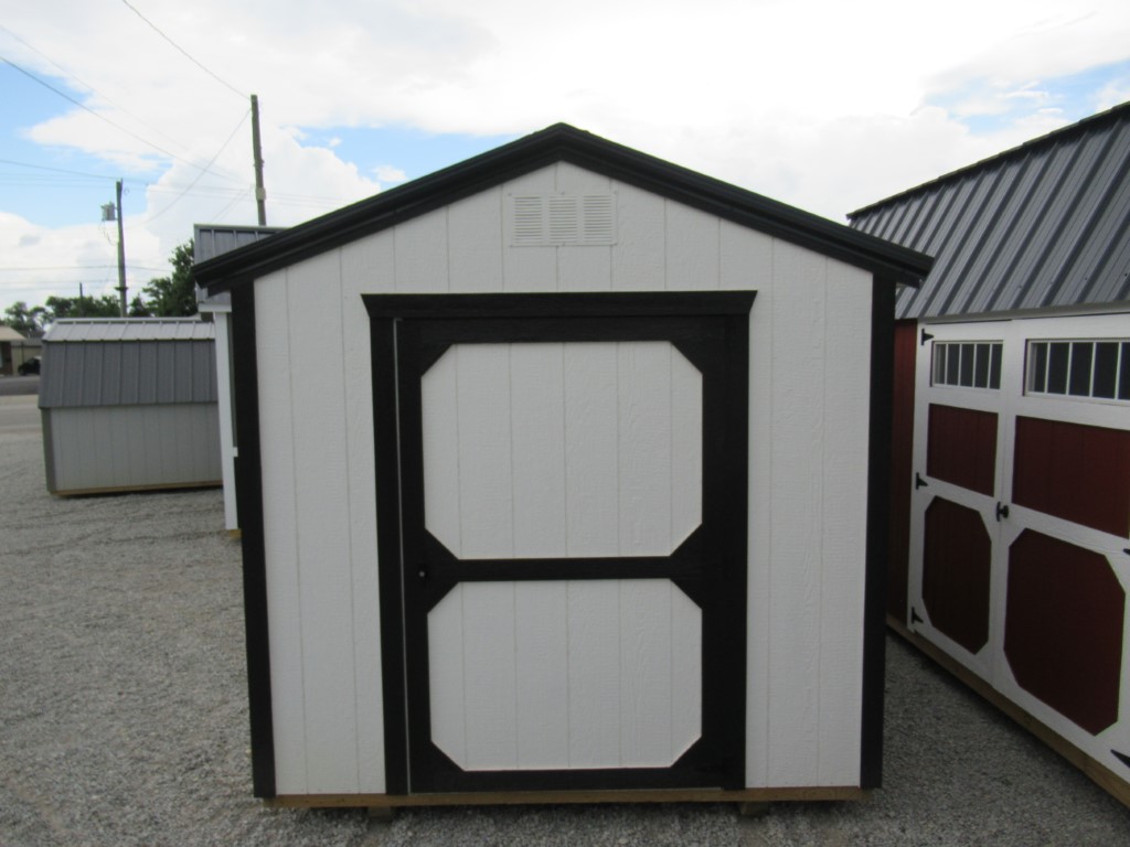 Utility Shed