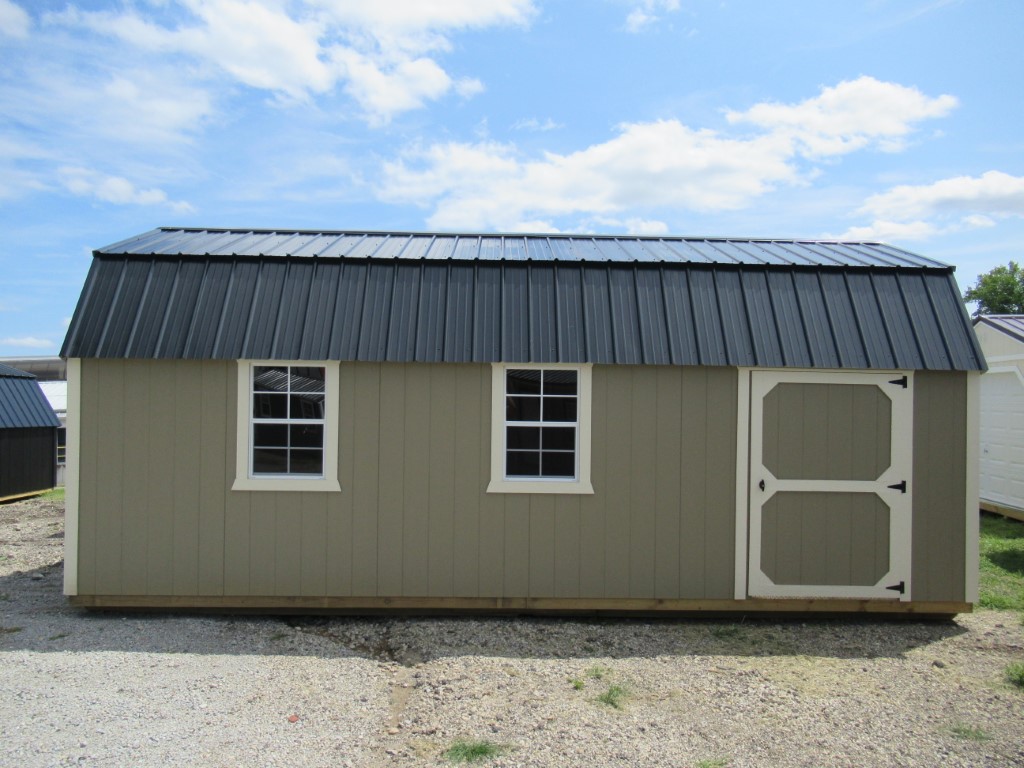 Lofted Barn Handyman