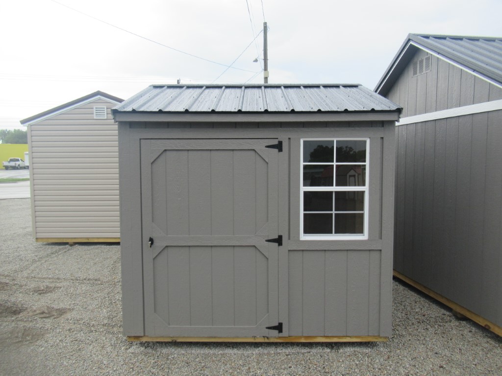 Garden Shed
