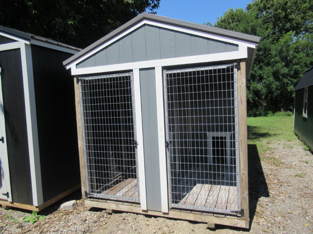Dog Kennel (USED)