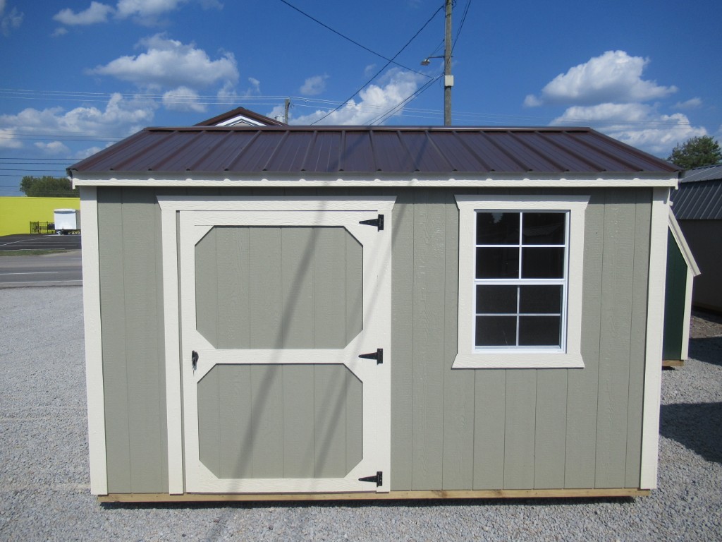 Garden Shed
